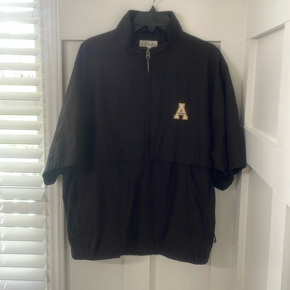 Cutter & Buck Short Sleeve Pullover.  Men’s Medium. - Picture 1 of 8